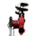 Heater HTR299 Jr. Pitching Machine With Bonus Ball Feeder