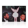 Icons Shop Ltd -  Pele Signed 20X30 Photo (With Muhammad Ali)