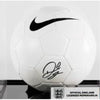 Icons Shop Ltd -  Raheem Sterling Official England Signed Nike Football