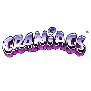 Ira Friedman Enterprises Llc -  Craniacs - Craniacs Trading Cards Series 3 Hobby