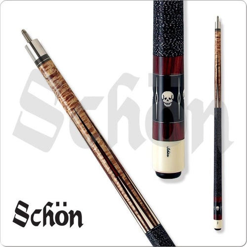 Schon CX51 Cue Pool Cues