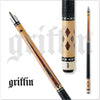 Griffin GR11 Cue Pool Cues