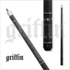 Griffin GR32 Cue Pool Cues
