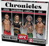 2021 Panini Chronicles UFC Hobby 98675