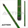 Action IMP71 Impact Series Cue Pool Cues