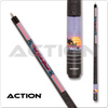 Action IMP74 Impact Series Cue Pool Cues