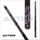 Action IMP78 Impact Series Cue Pool Cues