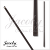 Jacoby JCBCF1 Black Carbon Fiber Shaft - 12.3mm CUES