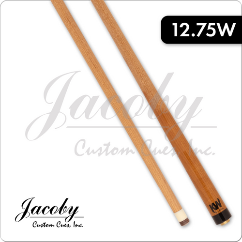 Jacoby JCBKW1 Kielwood Shaft - 12.75mm CUES