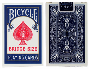 United States Playing Cards Bicycle Bridge Playing Cards  1004995