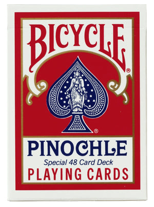 United States Playing Cards Pinochle Cards  1000931