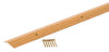 M-d Products 1-.38in. X 72in. Oak Carpet Trim 40122