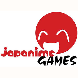 Japanime Games -  Fruits Basket: Shigure Playmat
