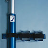 Jaypro VBWR-1 Volleyball Pole Wall Rack