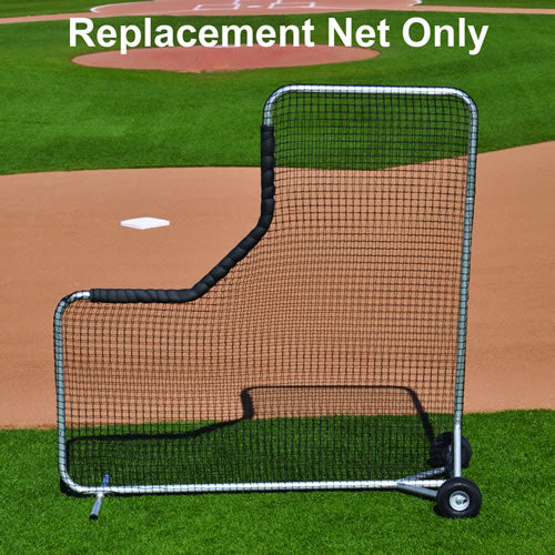 Jaypro Sports BLPS-84N Net Big League Pitcher Protector