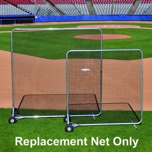 Jaypro Sports BLFS-88N Big League 8 ft. Fungo Net