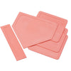 Jaypro Sports BB-50 Throw Down Bases