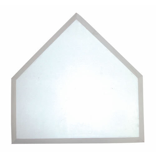 Jaypro Sports HP-300 Throw Down Home Plate