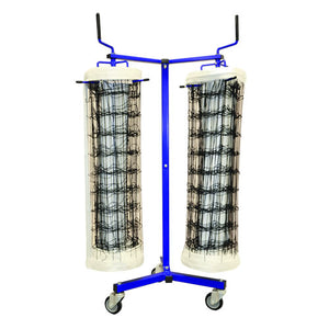 Jaypro Sports VNK22 Double Net Keeper