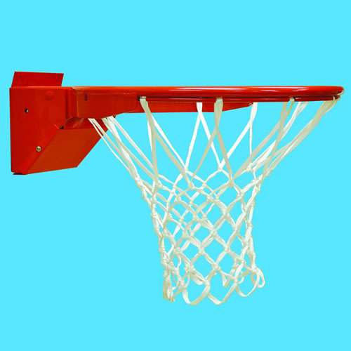 Jaypro Sports GBA-648 48 in. Board Revolution Basketball Goal Adjust