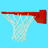 Jaypro Sports GBA-600 Competitor Pro Breakaway Goal - Adjustable