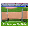 Jaypro Sports BLFSW-N Big League Fungo Screen with Net