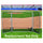 Jaypro Sports BLFSW-N Big League Fungo Screen with Net