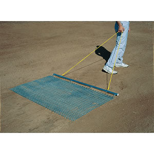 Jaypro Sports DM-6 6' Drag Mat