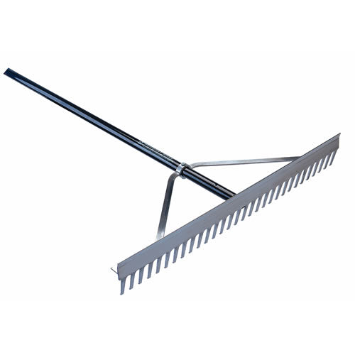 Jaypro Sports FR-36 36 in. Field Rake