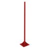 Jaypro Sports DT-1010 10 in. x 10 in. Dirt Tamp