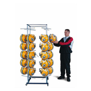 Jaypro Sports H-1 Helmet Stackmaster