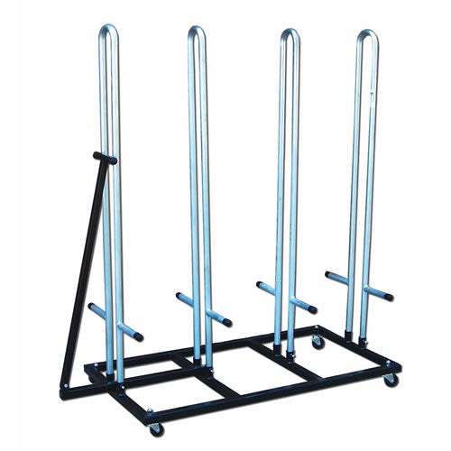 Jaypro Sports SP4 Shoulder Pad Cart