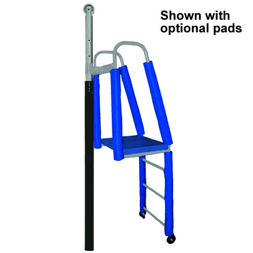 Jaypro Sports VRS-3000 Adjustable Referee Stand
