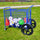 Jaypro Sports AT-10 Totemaster Fieldcart