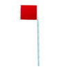 Jaypro D155 Deluxe Corner Flags - Set Of 4 Flags
