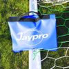 Jaypro Sports SWB-451W Single Sand Bag with Web Strap Handle