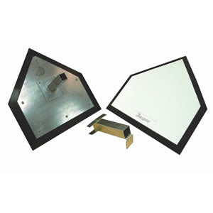 Jaypro Hp-200 Major League Home Plate