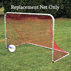 Jaypro Mpg-46N Multi Size Youth Soccer Goal Replacement Net