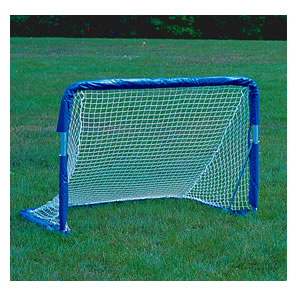 Jaypro Stg-34 Folding Multi-Purpose Goal 3Ft X 4Ft