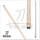 Katana 3 KATXS3 Performance Shaft - 29in BILLIARDS ACCESSORIES