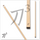 Katana 3 Performance KATXS3 30in Shaft BILLIARDS ACCESSORIES
