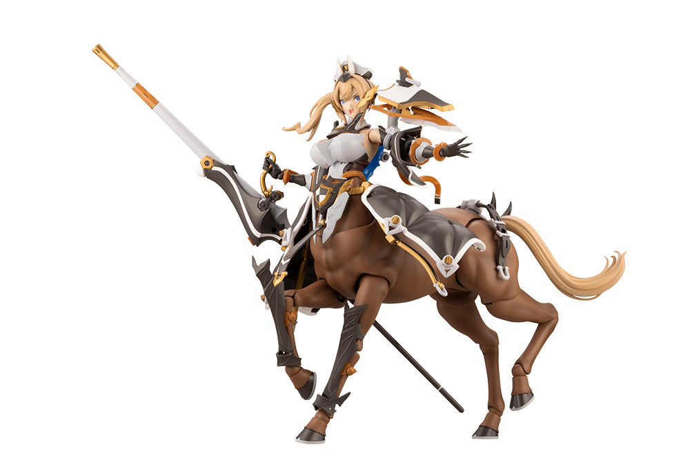 Kotobukiya - Arcandea Elena Model Kit