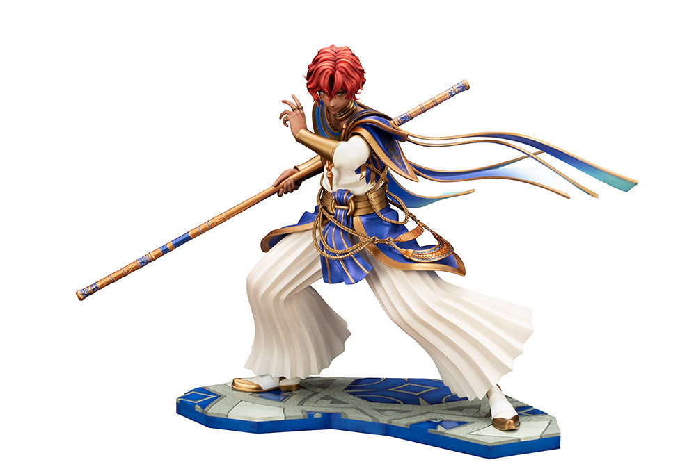 Kotobukiya - Dohalim Tales Of Arise Figure Pre-Order