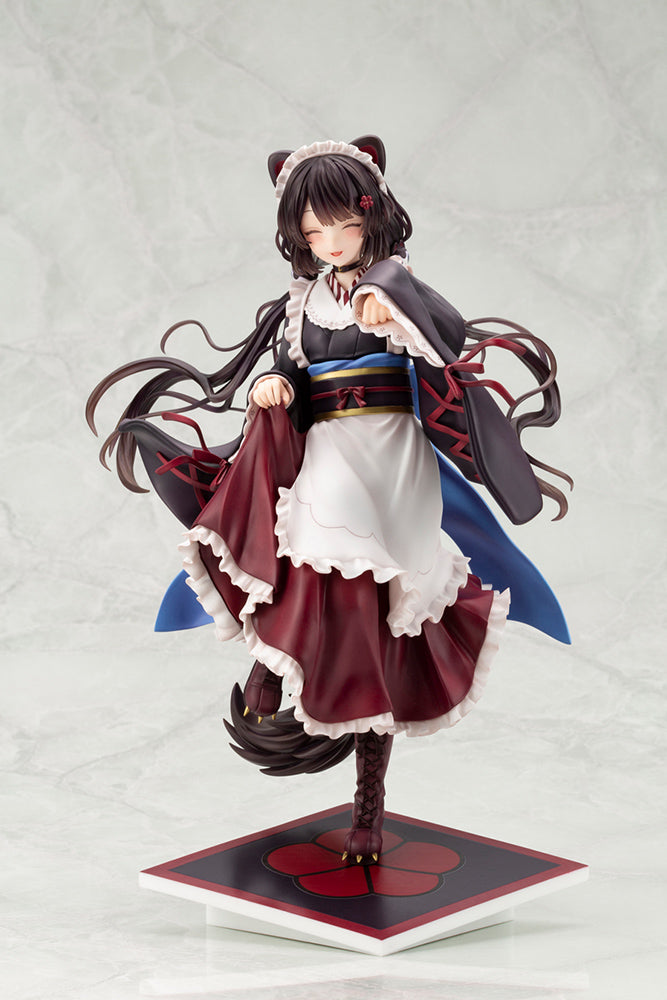 Kotobukiya - Inui Toko Nijisanji Statue