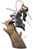 Kotobukiya - Artfx J Levi Renewal Package Version Attack On Titan Pre-Order