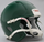 Helmet Riddell Blank Replica Mini Speed Style Forest Green - Riddell