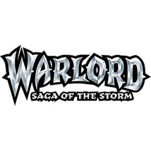 Kingswood Games -  Warlord Tcg - Warlord: Saga Of The Storm Tcg: Into The Accordlands Card Sleeves: Deverenian Empire