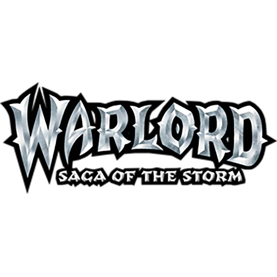 Kingswood Games -  Warlord Tcg - Warlord: Saga Of The Storm Tcg: Into The Accordlands Card Sleeves: Deverenian Empire