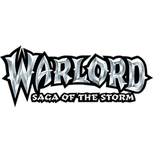 Kingswood Games -  Warlord Tcg - Warlord: Saga Of The Storm Tcg: Into The Accordlands Card Sleeves: Deverenian Empire