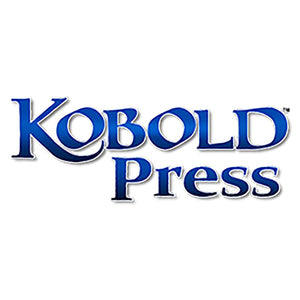 Kobold Press -  Campaign Builder: Castles And Crowns